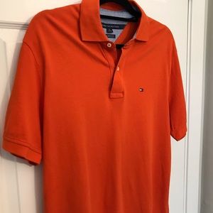 Tommy Hilfiger Polo t-shirt